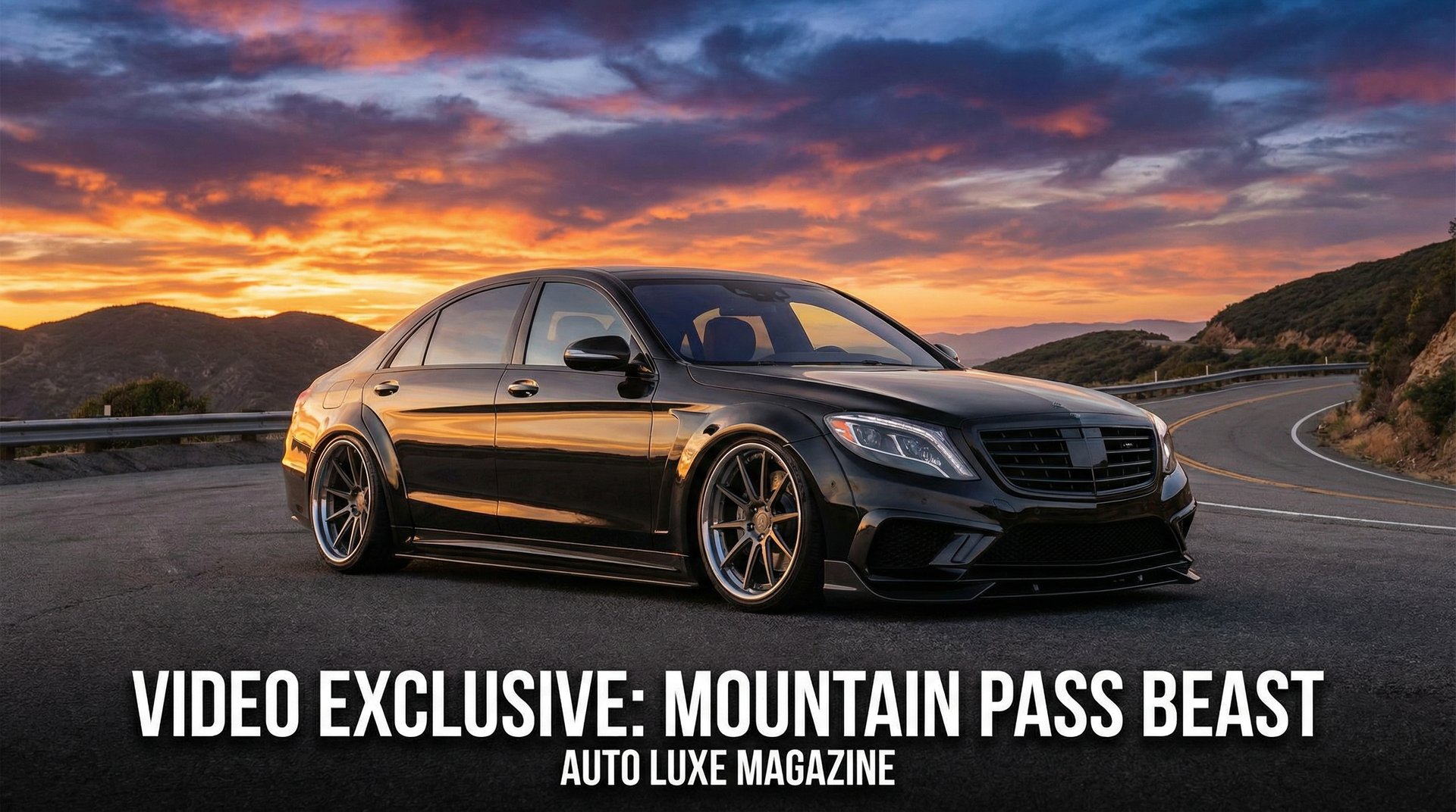 免费看片轿车宽体套件改装视频