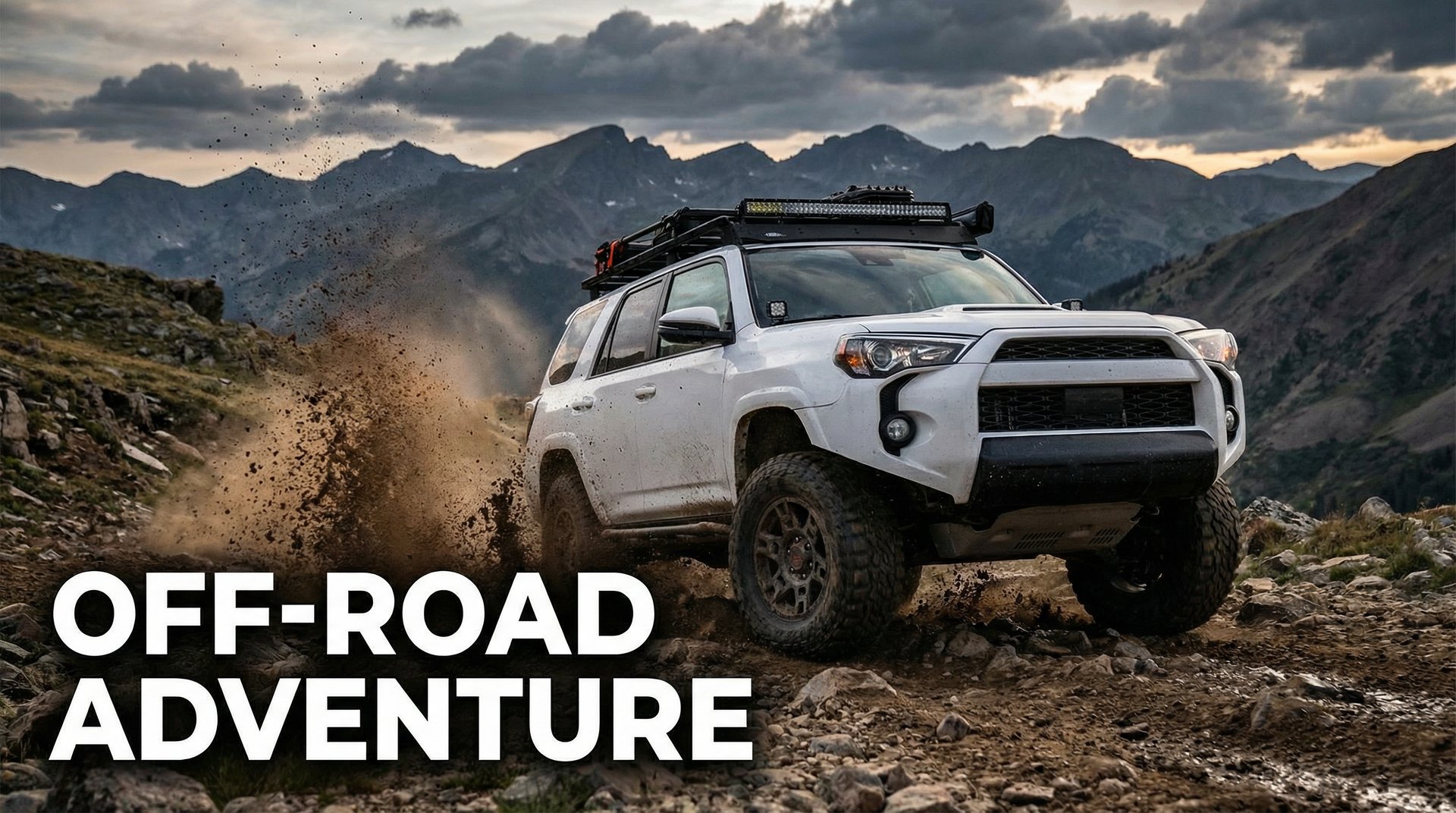 免费看片越野车改装视频教程